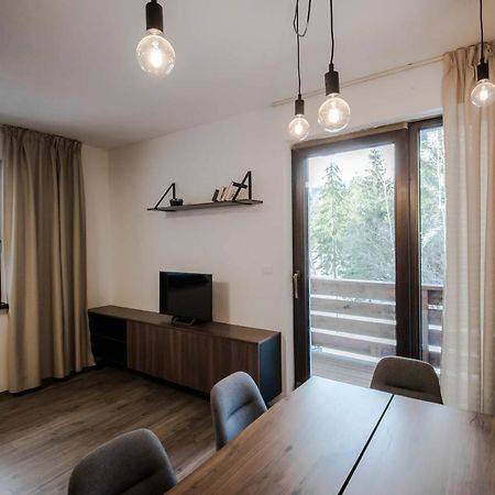 Apartman Lucnica Bystrá Εξωτερικό φωτογραφία
