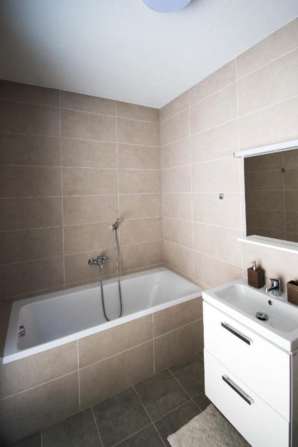 Apartman Lucnica Bystrá Εξωτερικό φωτογραφία