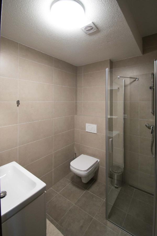 Apartman Lucnica Bystrá Εξωτερικό φωτογραφία