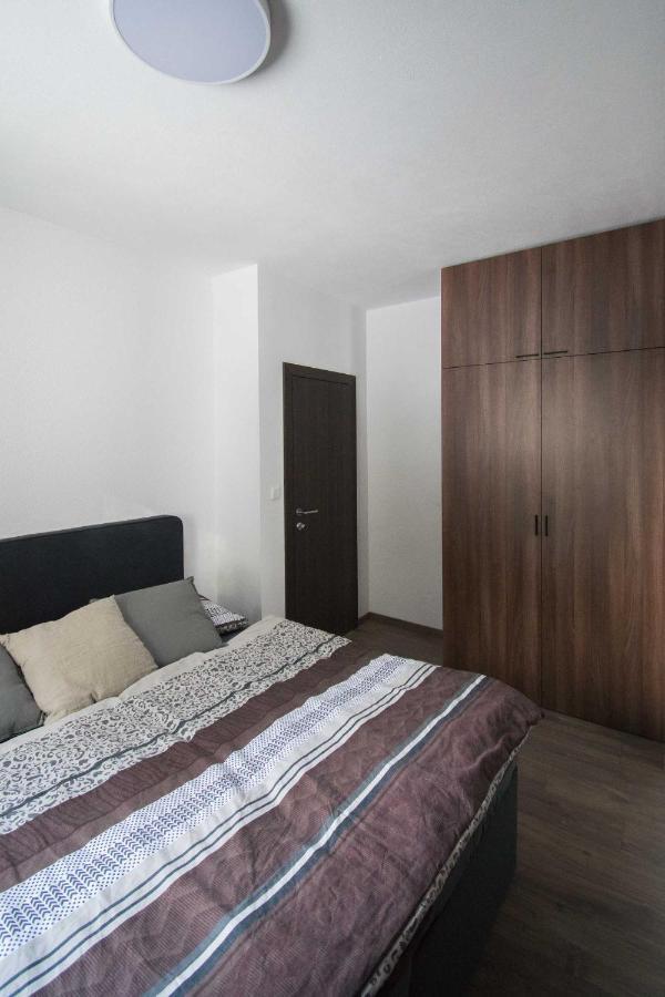 Apartman Lucnica Bystrá Εξωτερικό φωτογραφία