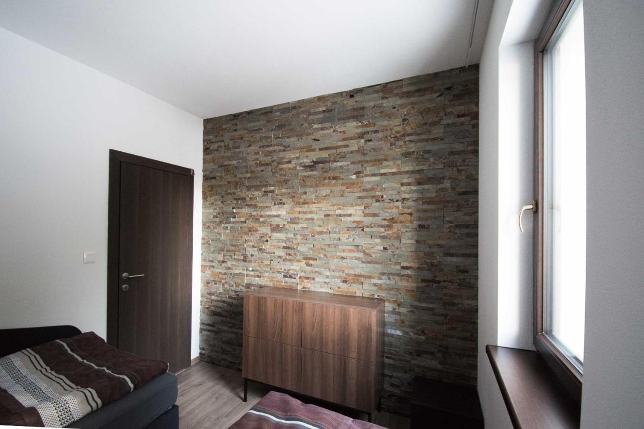 Apartman Lucnica Bystrá Εξωτερικό φωτογραφία